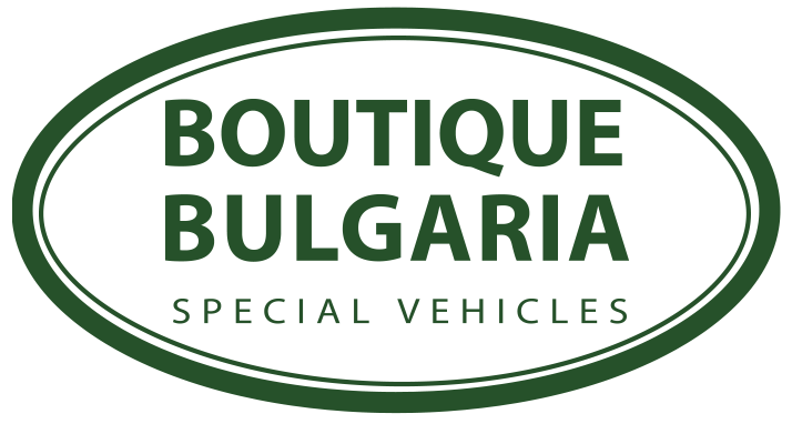 Boutique Bulgaria